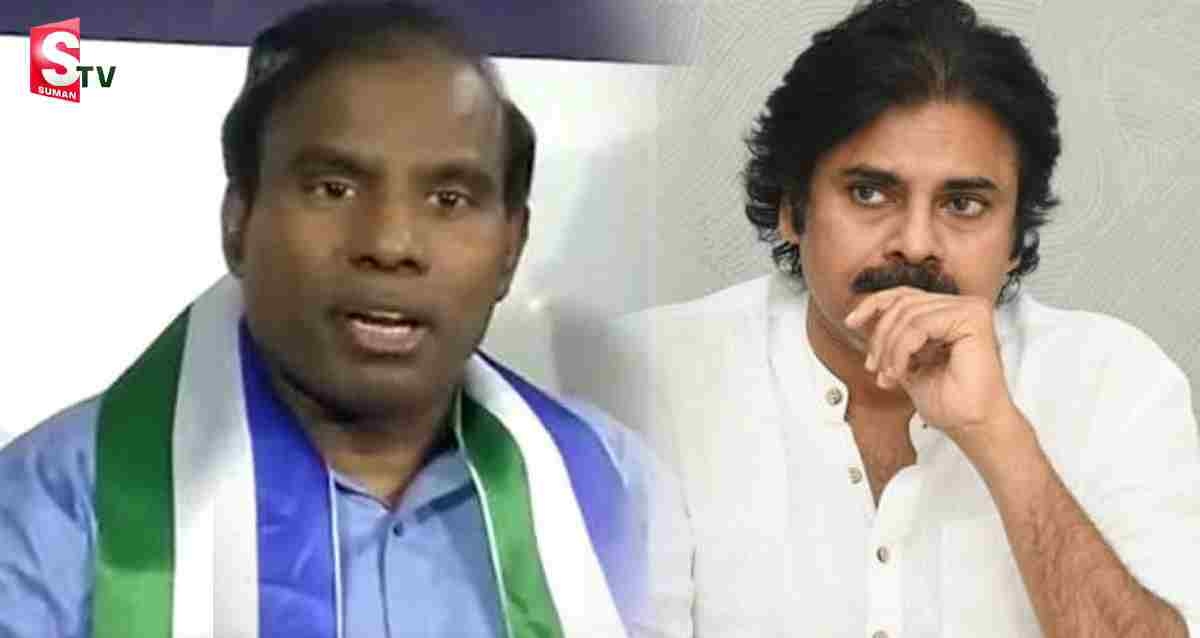 పవన్ కళ్యాణ్ ఫ్యాన్స్ కి KA పాల్ బంపర్ ఆఫర్!