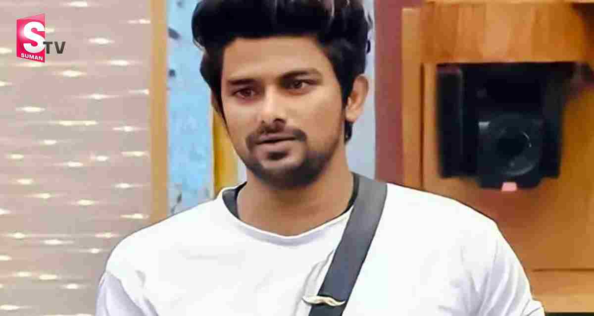 తెలుగు బిగ్ బాస్ -5 విన్నర్ Vj. సన్నీపై దాడి!