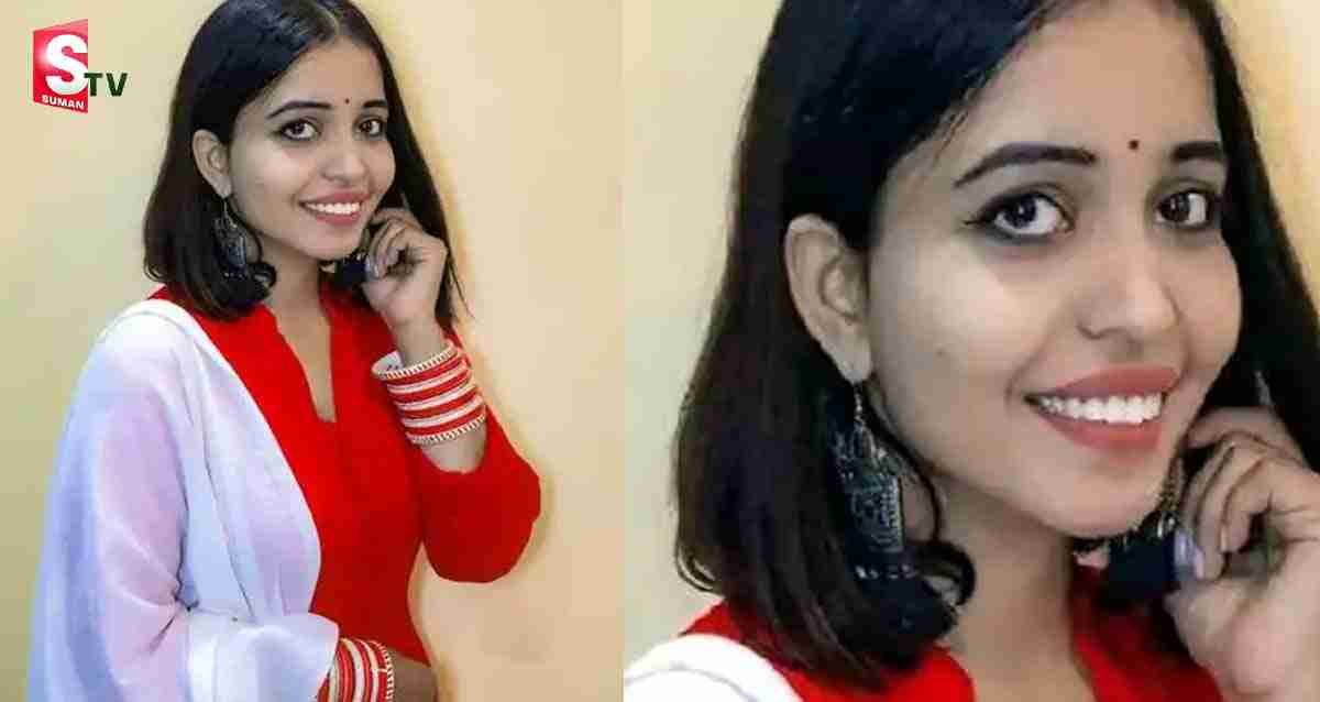 Gujarat: ఇదెక్కడి చోద్యం.. తనని తానే వివాహం చేసుకోబోతున్న యువతి!