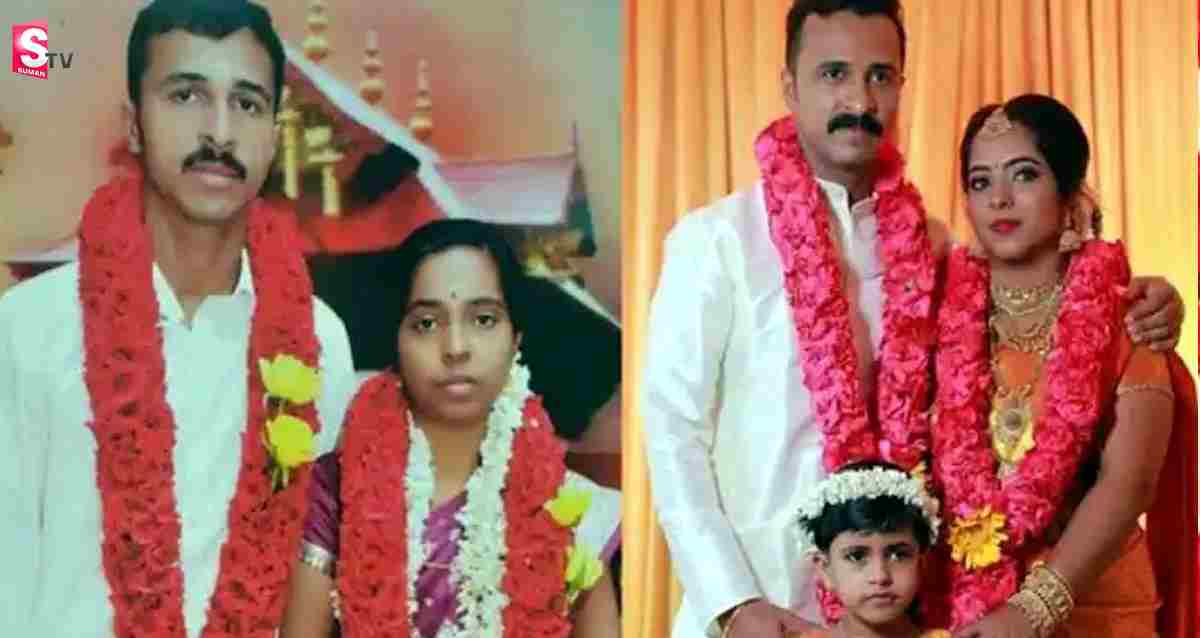 పెళ్లైన 8 ఏళ్ల తర్వాత మళ్లీ పెళ్లి.. భార్యకు ఓ భర్త అరుదైన బహుమతి..!