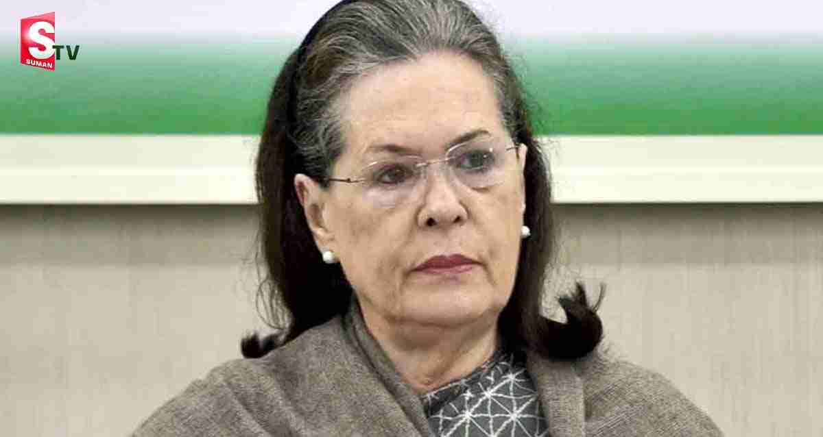 Sonia Gandhi: కాంగ్రెస్ అధినేత్రి సోనియా గాంధీకి కరోనా పాజిటివ్