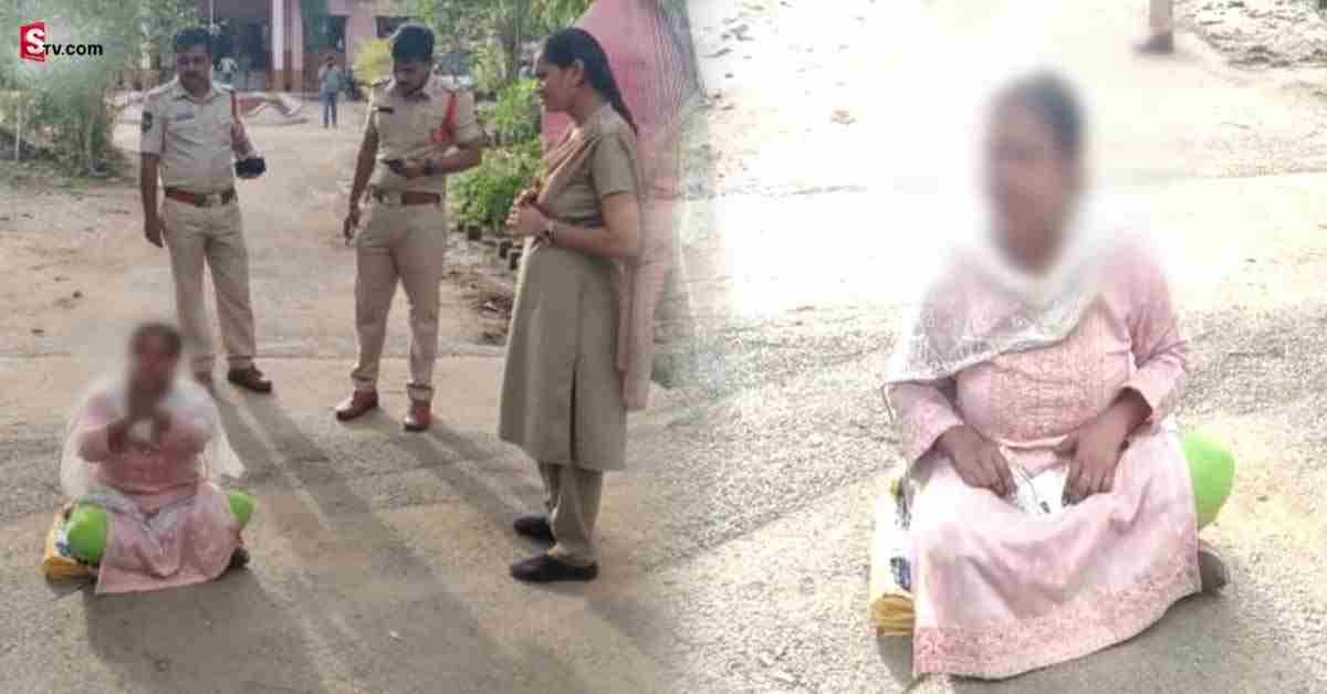 తొమ్మిది పెళ్లిళ్లు చేసుకున్న నిత్యపెళ్లికూతురు! పోలీసులకే సవాలు!