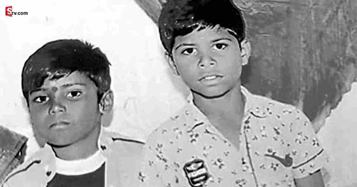 విషాదం.. ఒకే రోజు పుట్టి.. ఒకే రోజు చనిపోయిన అన్నదమ్ములు!