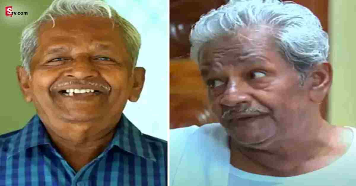 ఇండస్ట్రీలో విషాదం.. గుండెపోటుతో ప్రముఖ నటుడు కన్నుమూత!