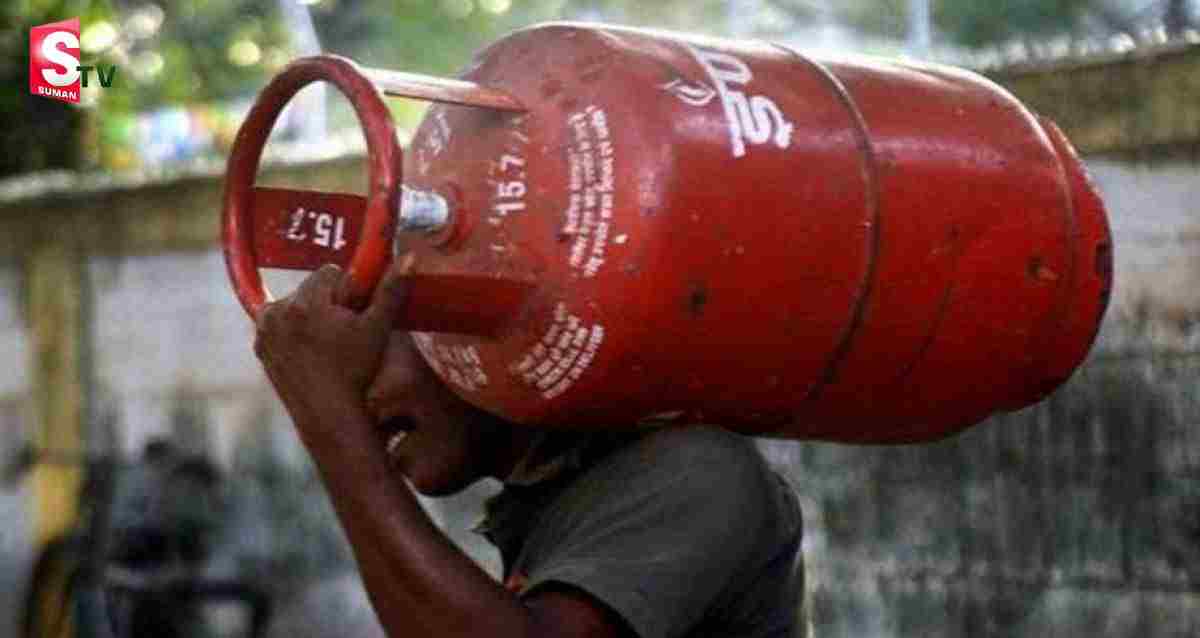 LPG Cylinder Subsidy: సామాన్యులకు కేంద్రం షాక్​.. వంట గ్యాస్ పై ఇక సబ్సిడీ లేదు..!