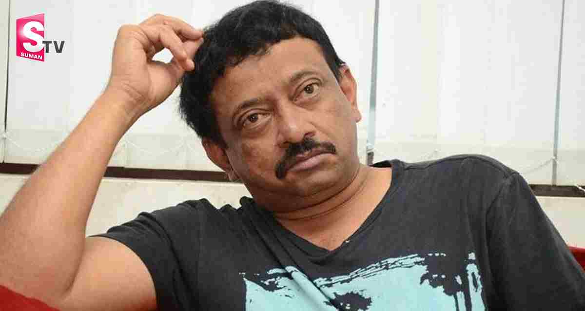ఆమ్నేషియా పబ్ గ్యాంగ్ రేప్ ఘటన.. RGV సంచలన ట్వీట్‌..!