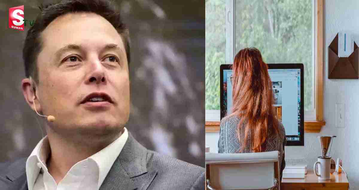 Elon Musks: ఆఫీసుకు రాకుంటే.. ఉద్యోగం మానేయండి..! ఎంప్లాయ్స్ కు ఎలన్ మస్క్ వార్నింగ్