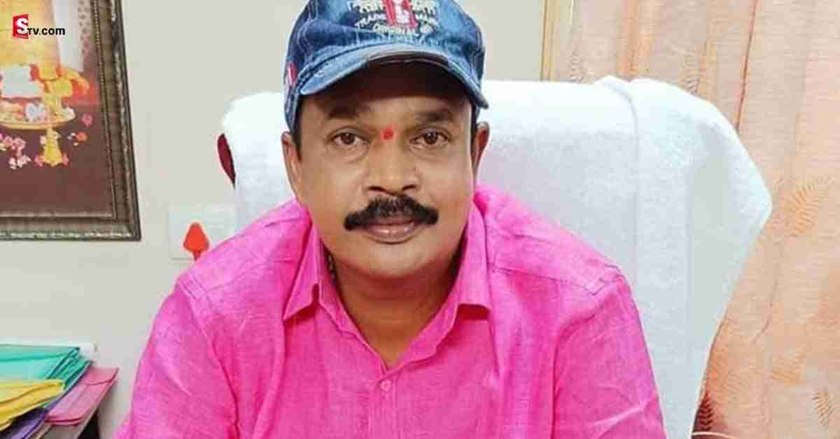 సుబ్బారావు రిమాండ్ రిపోర్టులో సంచలన నిజాలు! రూ.45 కోట్ల కోసమేనా?