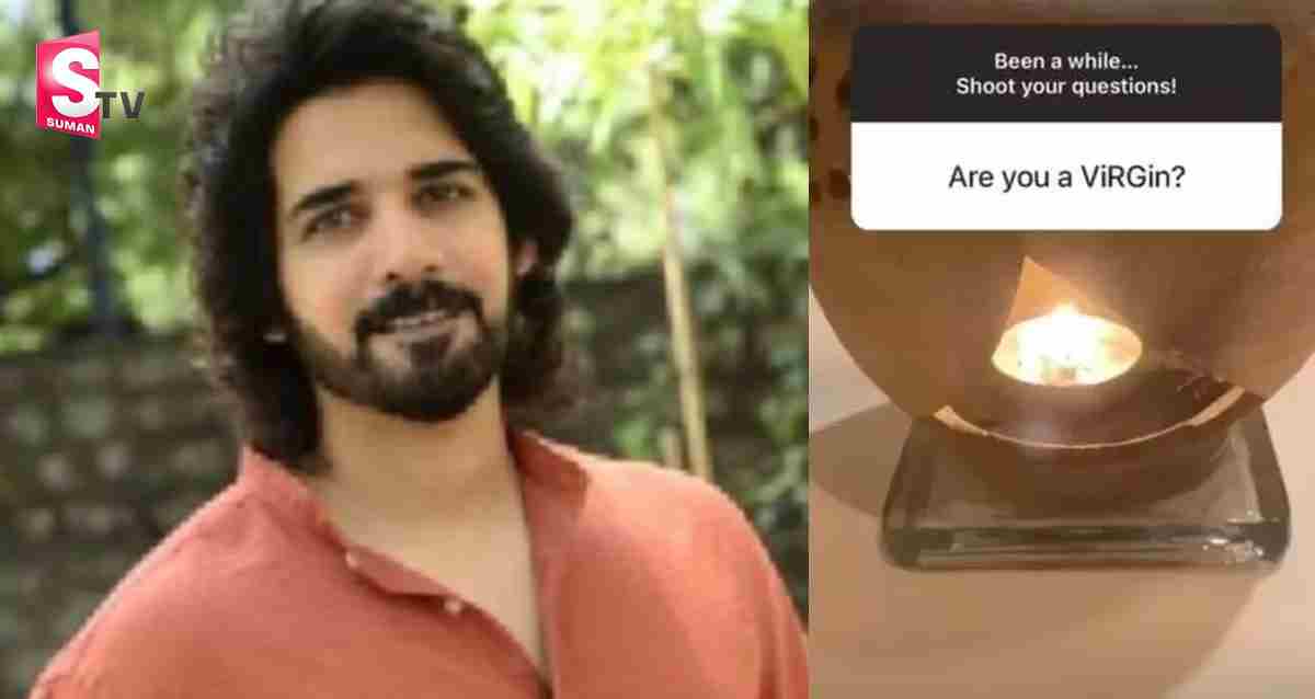 ఆర్ యూ వర్జిన్? అంటూ నెటిజన్ ప్రశ్న… అక్కినేని హీరో దిమ్మ‌తిరిగే రిప్లై!