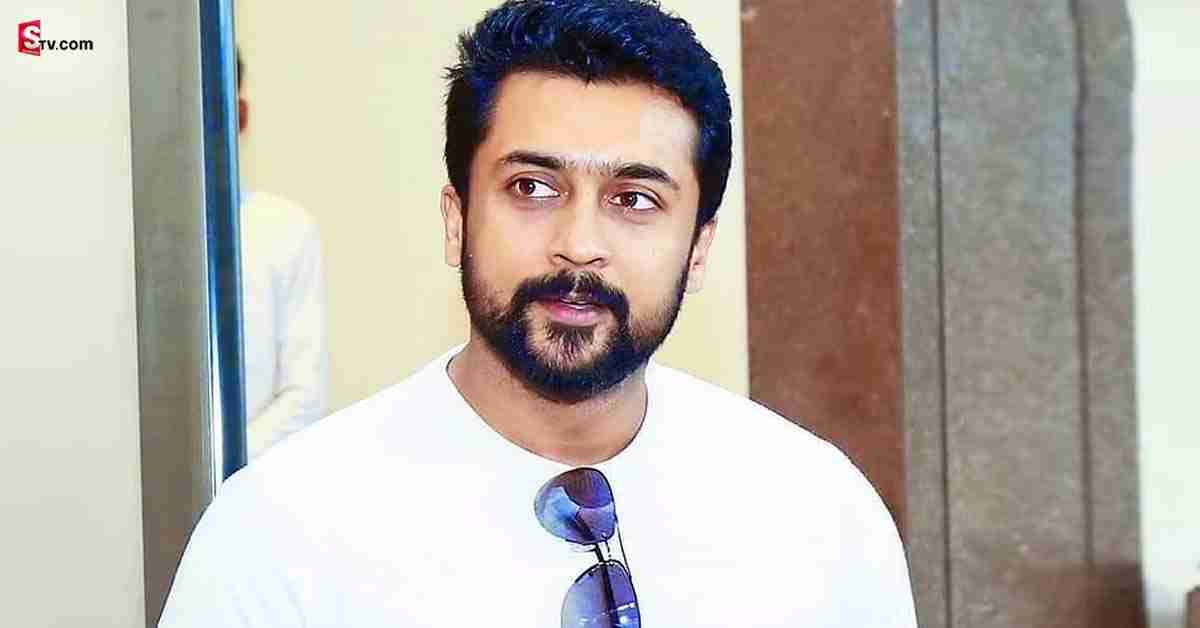 Suriya: హీరో సూర్యకు అరుదైన గౌరవం.. దక్షిణాది నుంచి తొలి హీరో!