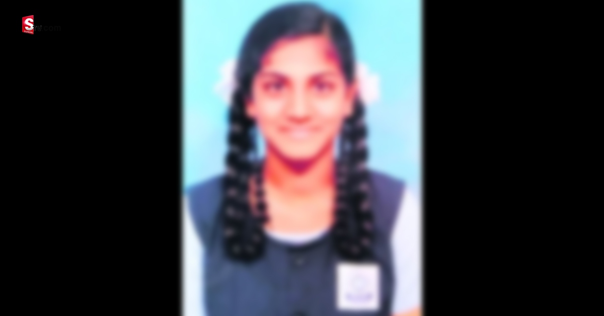 Chennai: మంచి మార్కులతో ఇంటర్ పాస్ అయింది.. కానీ ఆ ఒక్క భయంతోనే తట్టుకోలేకపోయింది!