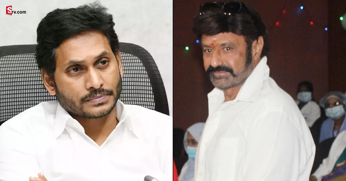 Balakrsihna: సీఎం జగన్ కు సమస్యలా మారిన బాలకృష్ణ! ఇదేమి క్రేజ్ స్వామి?