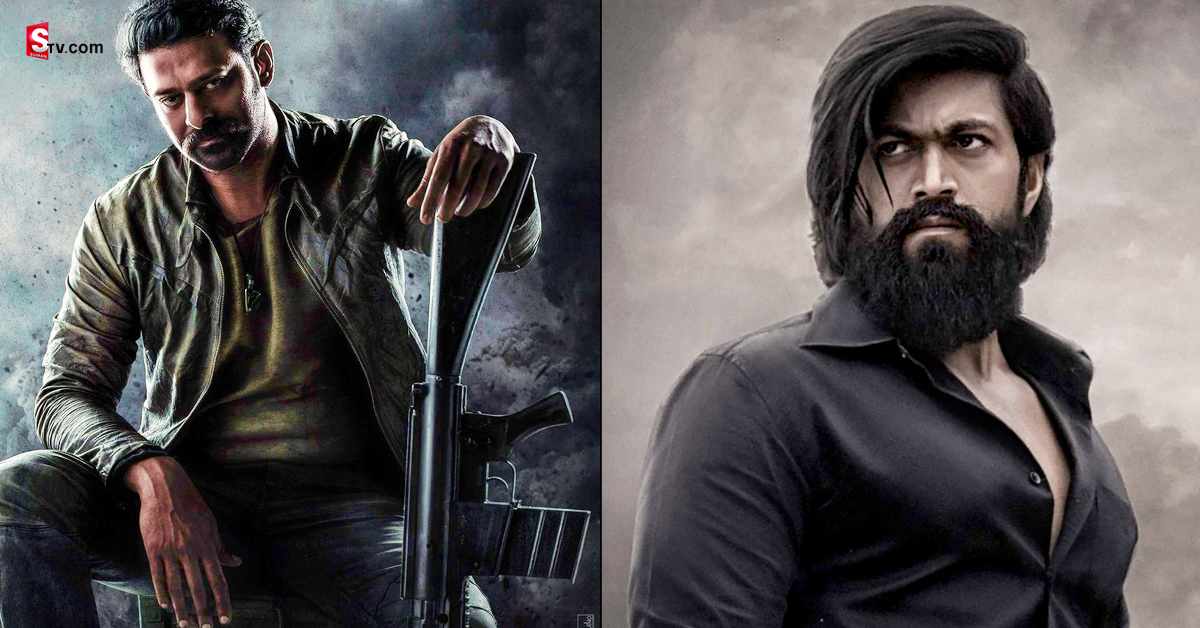 KGF-2 :ప్రశాంత్ నీల్ సూపర్ ట్విస్ట్! సలార్ మూవీలోకి యశ్ ఎంట్రీ!