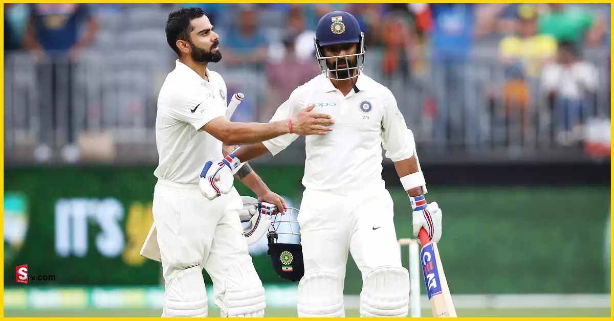 Ajinkya Rahane: ఆరోజు జరిగిన దానికి చాలా బాధపడ్డాను! రహానే షాకింగ్ కామెంట్స్!