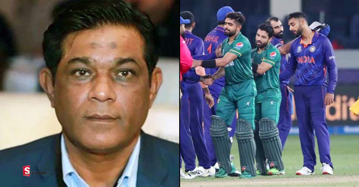 Rashid Latif: మీ టీమిండియా.. పాకిస్థాన్ కన్నా గొప్ప జట్టు కాదు: పాకిస్థాన్ స్టార్ ప్లేయర్!