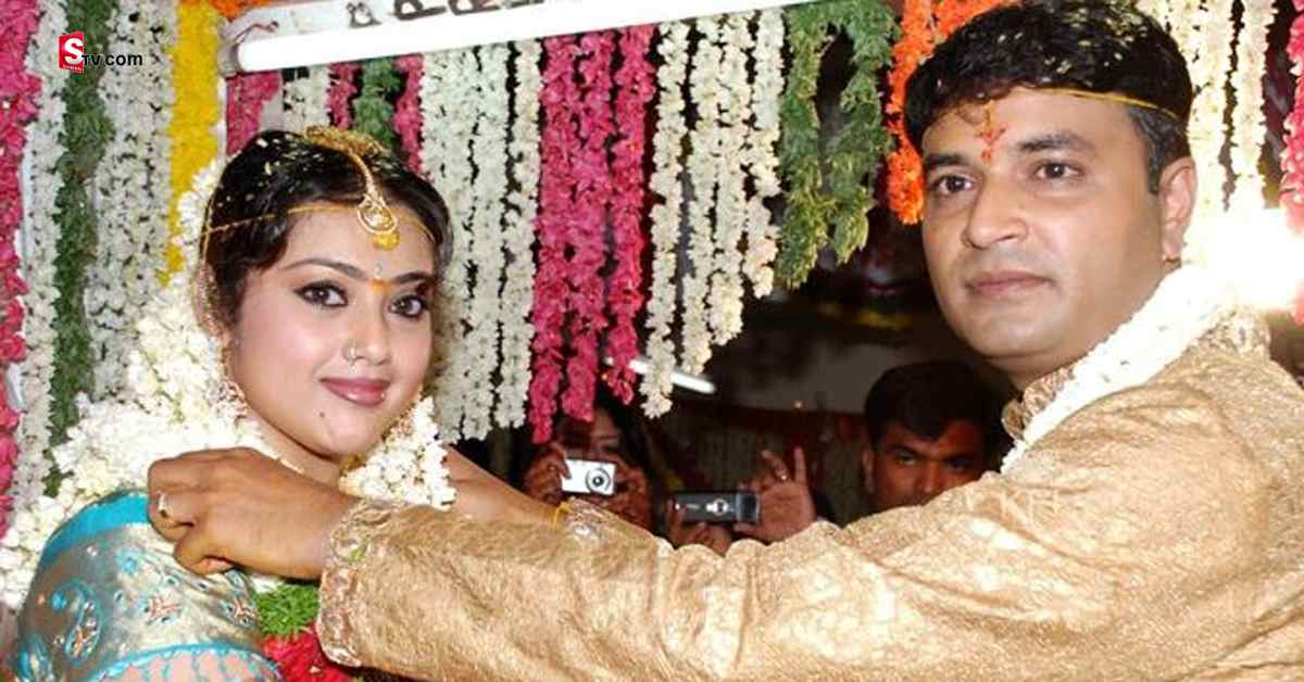 Meena: ఎన్నెన్నో జన్మల బంధం.. మొదట రిజెక్ట్‌ చేసి, మళ్లీ ఆయన్నే పెళ్లి చేసుకున్న మీనా