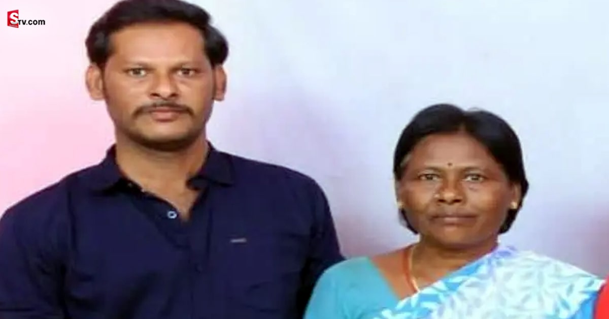 YSR District: కుమారుడి మరణవార్త విని ఆగిన తల్లి గుండె.. గంట వ్యవధిలోనే తల్లీకొడుకులు మృతి!