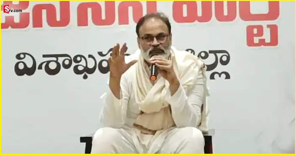 Nagababu: వచ్చే సారి ఎన్నికల్లో పోటీ చేసేది లేదు: నాగబాబు