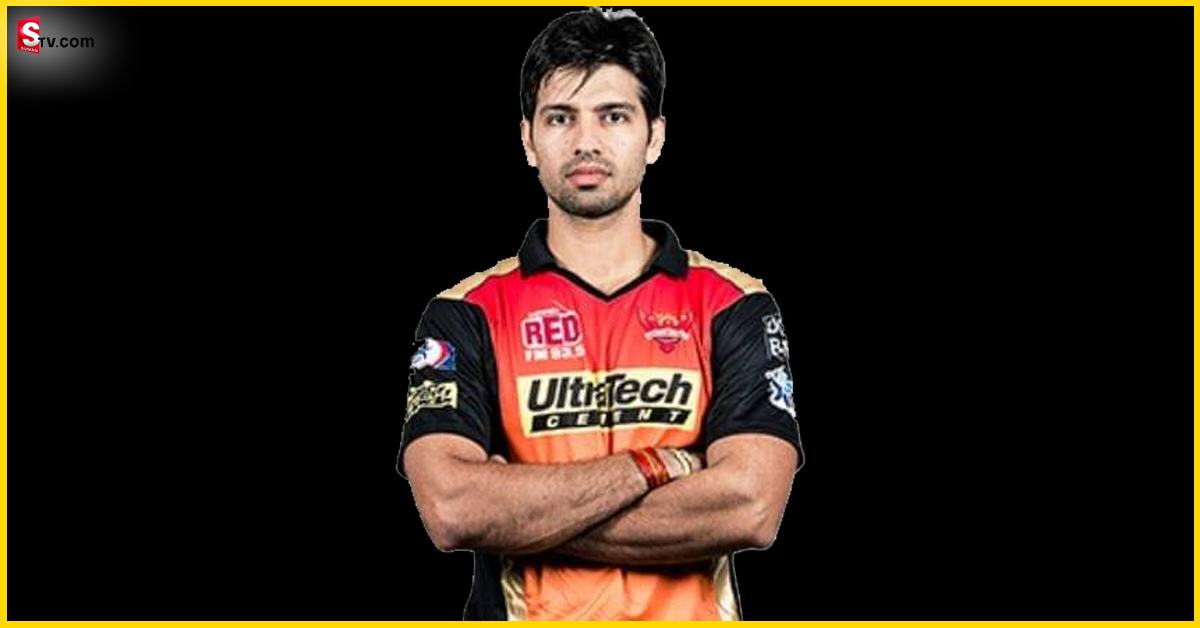 Naman Ojha: SRH క్రికెటర్​ తండ్రి అరెస్టు! కారణం ఏమిటంటే?