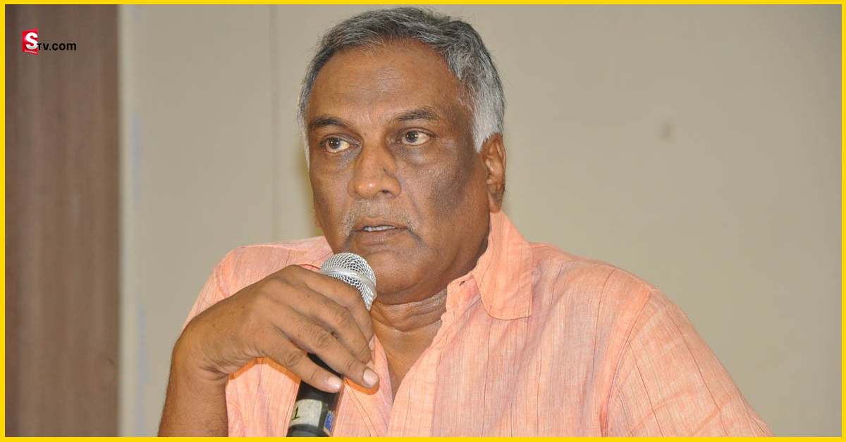 Thammareddy Bharadwaja: పాన్ ఇండియా సినిమాలపై తమ్మారెడ్డి షాకింగ్ కామెంట్స్!