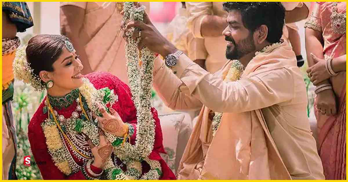 Nayantara: కొత్త పెళ్లికూతురు నయనతారపై ఫైర్ అవుతున్న నెటిజన్స్!
