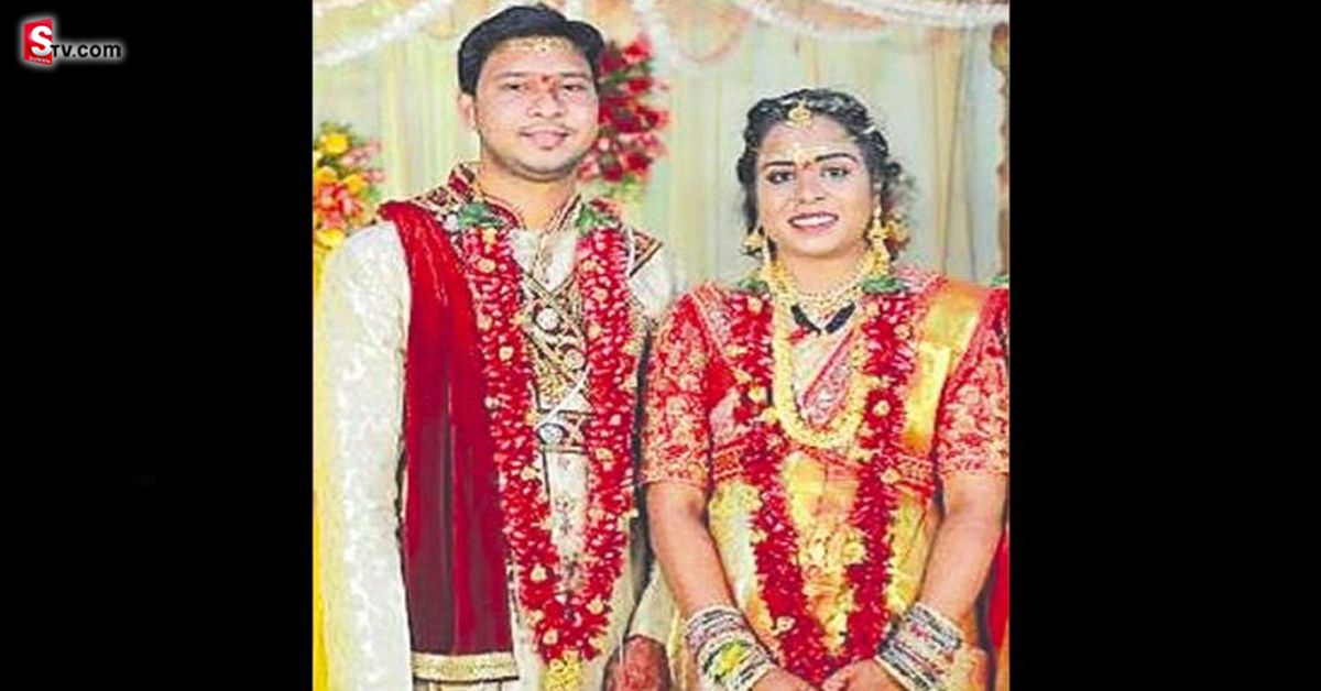 Nirmal: పెళ్లి అయిన 2 నెలలకే దారుణం! భర్త ఆఫీస్ నుండి రాగానే..!