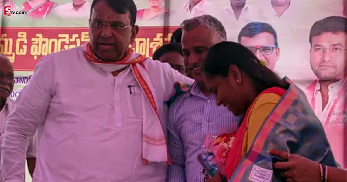 Nizamabad: రియల్‌ శ్రీమంతుడు.. పుట్టిన ఊరిలో రూ. 7 కోట్లతో అనాథాశ్రమం నిర్మించిన NRI