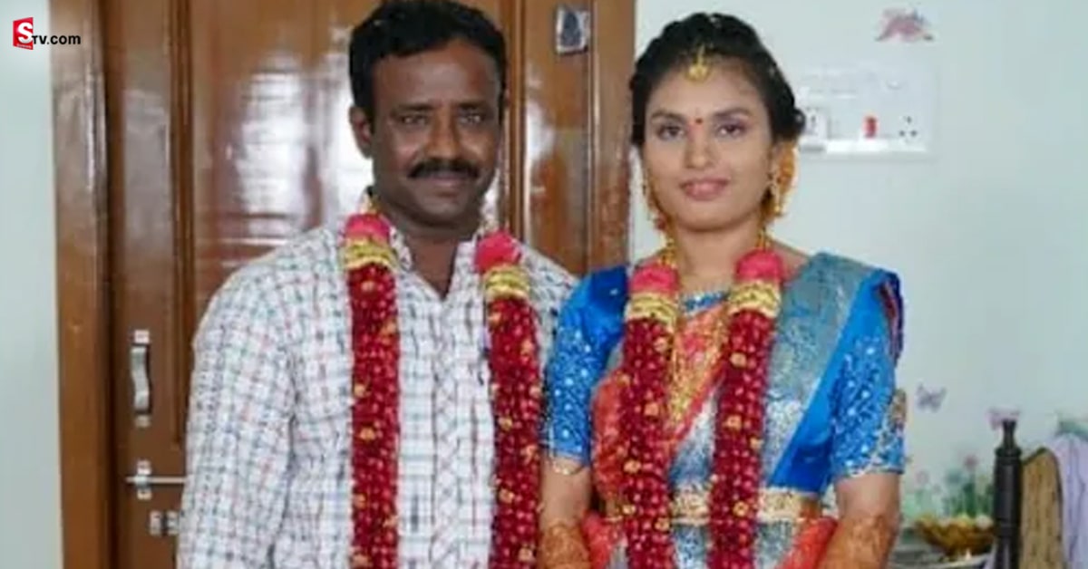 Guntur: అందంగా ఉందని ఎదురు కట్నమిచ్చి పెళ్లి చేసుకున్నాడు.. పెళ్లయ్యాక తెలిసింది ఏంటంటే?