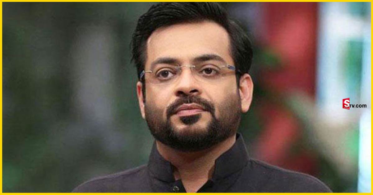 Pakisthan MP: పాకిస్థాన్ ఎంపీ.. మీమ్స్ తో ఇండియాలోనూ ఫేమస్‌ అయిన ఆమీర్ లియాఖత్ మృతి!