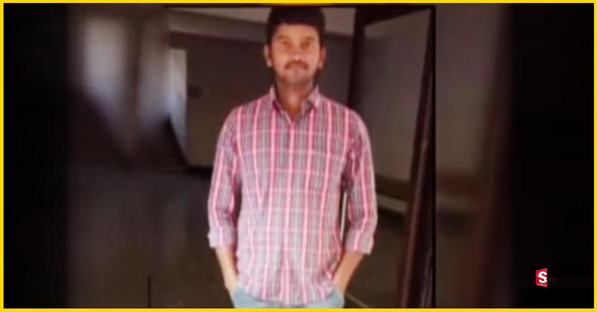 Khammam: రిసెప్షన్ లో సరదాగా గడిపిన కొత్త పెళ్లికొడుకు.. తెల్లారే సరికి ఆత్మహత్య!