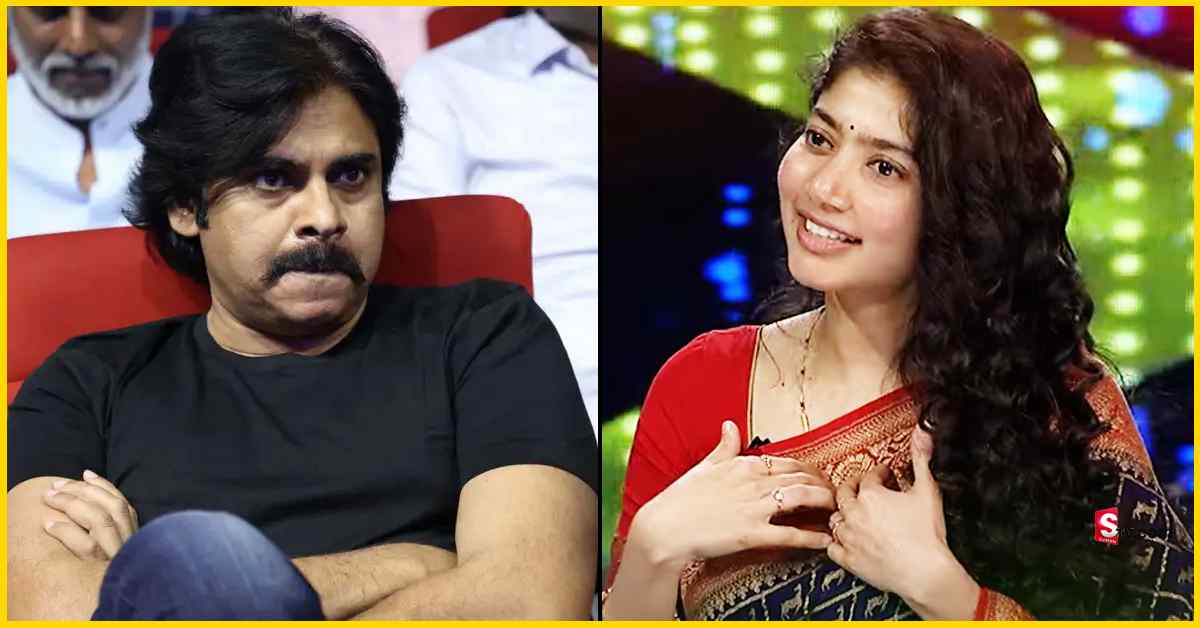 Sai Pallavi: వీడియో: పవన్ కళ్యాణ్ లా ఉండటం ఇంకెవరికి సాధ్యం? : సాయిపల్లవి