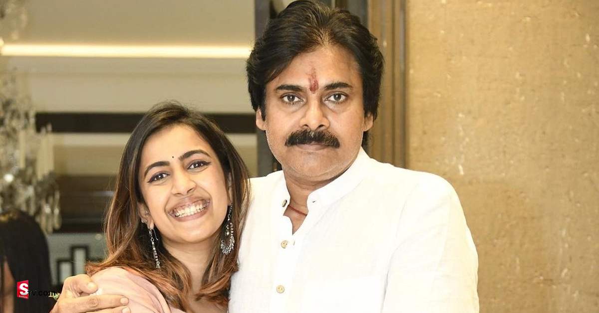 Niharika: పవన్ కళ్యాణ్ బాబాయ్ ధన్యవాదాలు అంటూ.. నిహారిక ఎమోషనల్ ట్వీట్!