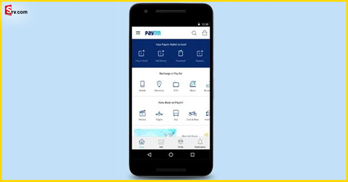 Paytm: ఫోన్‌ పే బాటలో ‘పేటీఎం’.. రీఛార్జ్ చేస్తే ఎక్సట్రా ఛార్జ్!