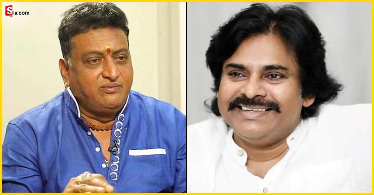 30 Years Industry Prudhvi Raj: ప్రజల్లో మార్పు వచ్చింది! 2024లో పవన్ కళ్యాణే సీఎం: 30 ఇయర్స్ పృథ్వి!