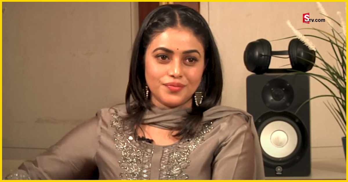 Actress Poorna: ‘ఢీ’ షోపై సంచలన కామెంట్స్‌ చేసిన హీరోయిన్‌ పూర్ణ