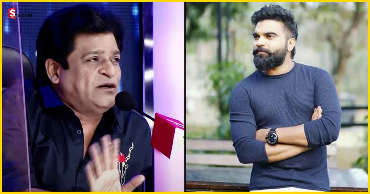 ఇండస్ట్రీ నుండి ప్రదీప్ వెళ్ళిపోతున్నాడు! ప్రేక్షకులకు అలీ షాకింగ్ న్యూస్!