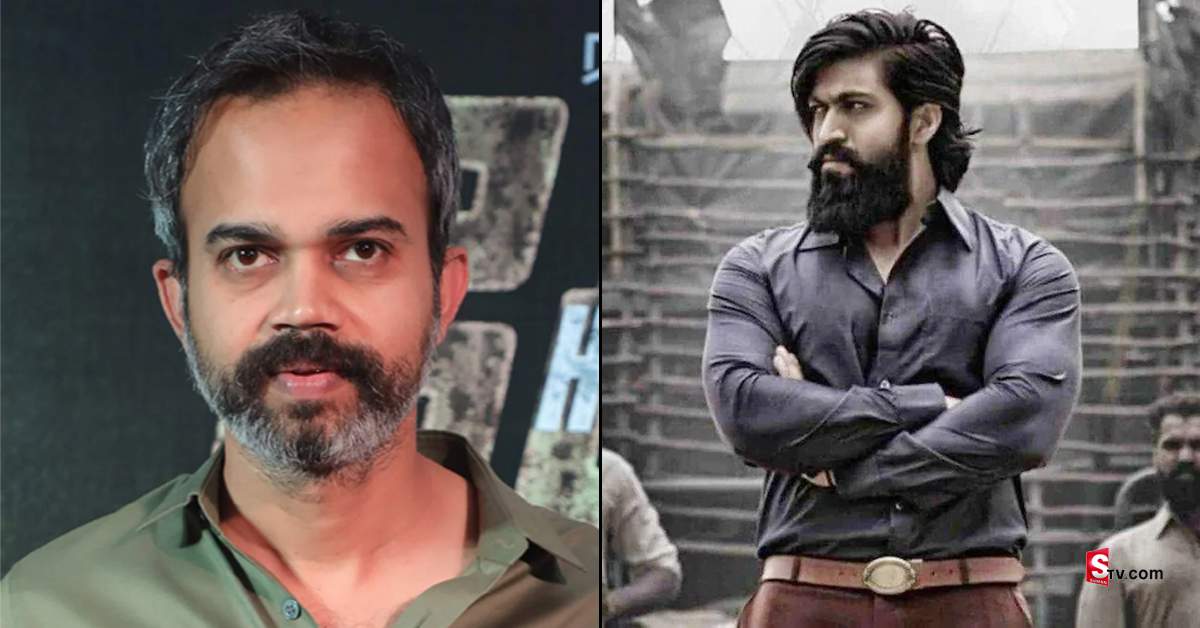 Prashanth Neel: KGF-3పై క్లారిటీ ఇచ్చిన దర్శకుడు ప్రశాంత్‌ నీల్‌!