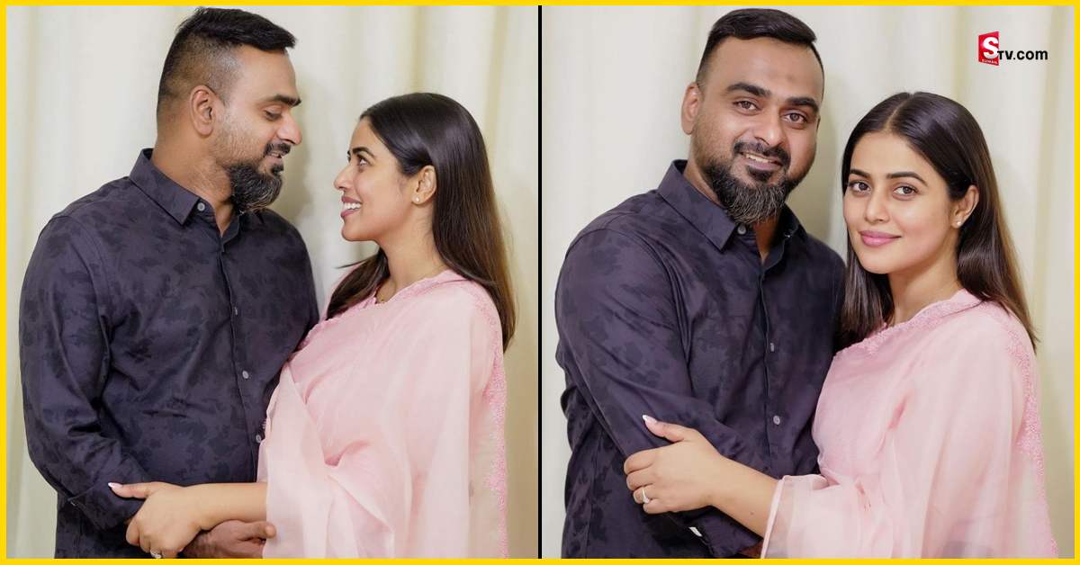 Poorna: కాబోయేవాడిని పరిచయం చేసిన హీరోయిన్ పూర్ణ. ఇంతకు ఎవరీ అసిఫ్ అలీ?