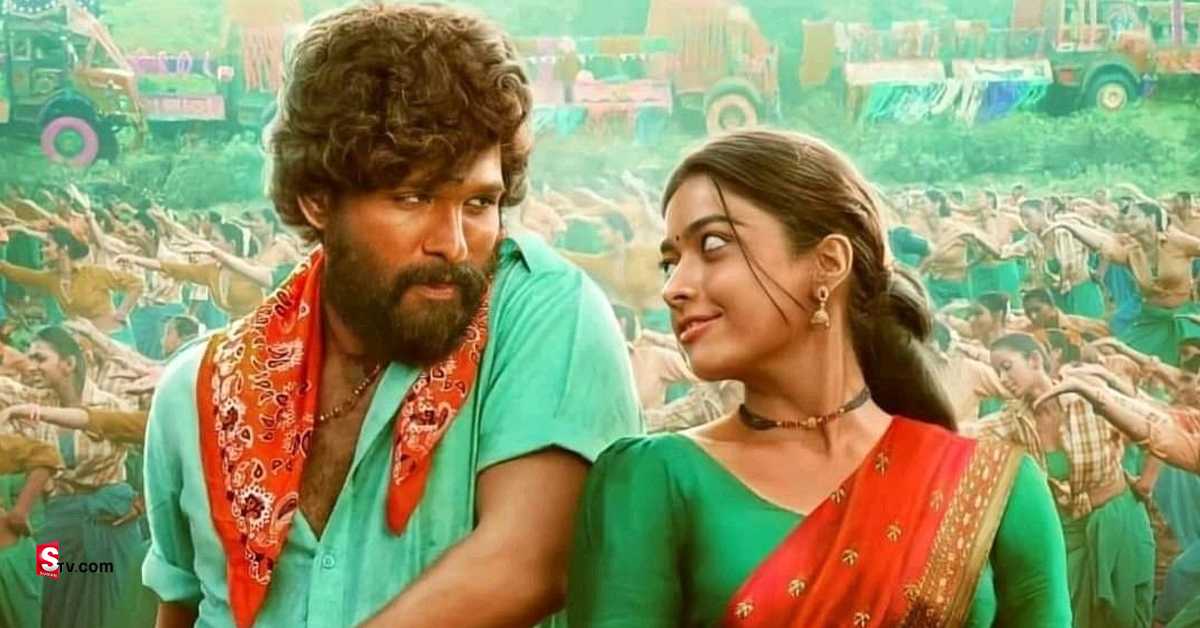 Pushpa: పుష్ప-2 ఊహించని ట్విస్ట్..! శ్రీవల్లి క్యారెక్టర్ చనిపోతుందా?