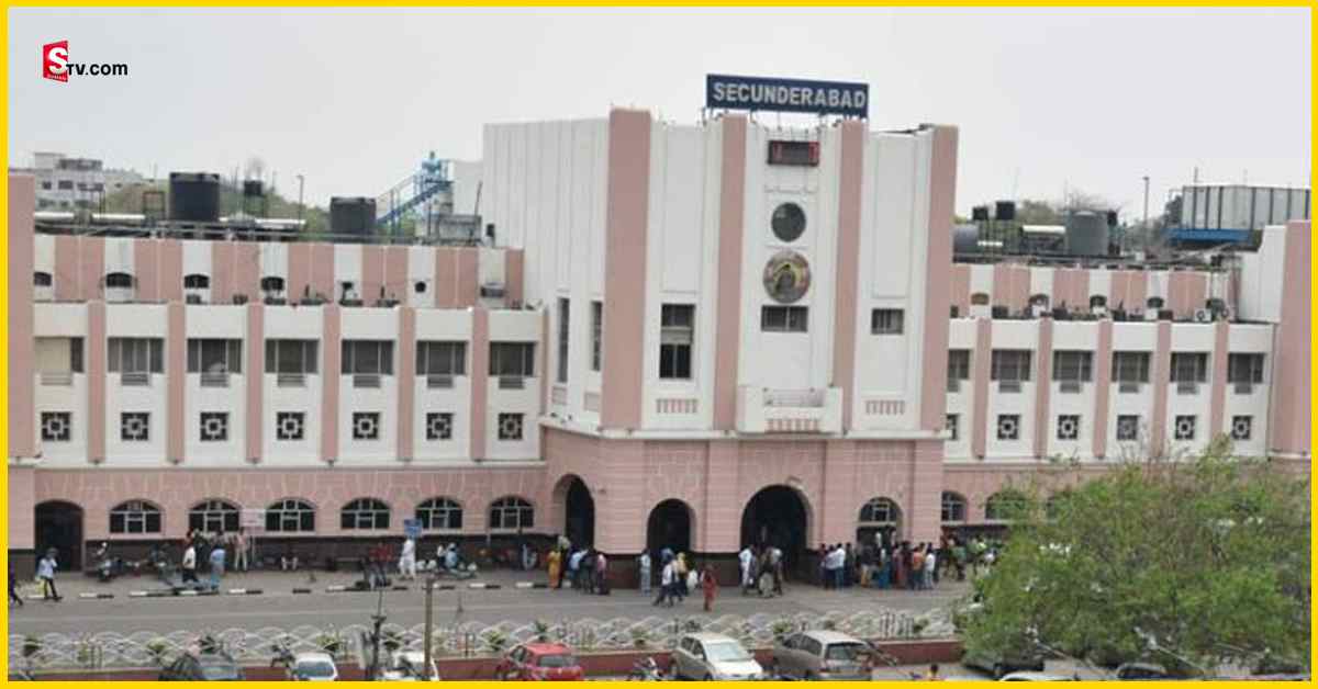 Secunderabad: సికింద్రాబాద్ రైల్వే స్టేషన్ లో బాంబు కలకలం.. చివరికి..