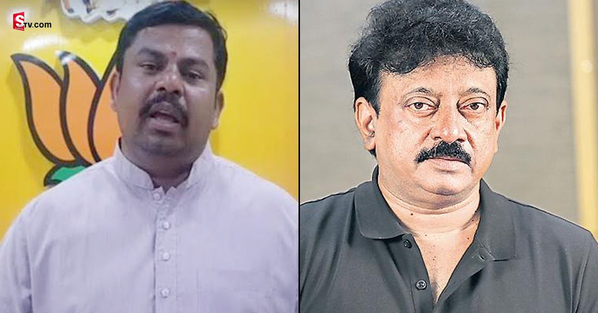 Raja singh: రామ్ గోపాల్ వర్మపై సీరియస్ అయిన ఎమ్మెల్యే రాజాసింగ్!