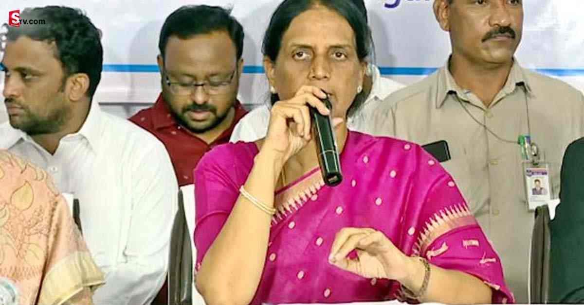 TS Inter Results 2022: తెలంగాణ ఇంటర్ ఫలితాలు విడుదల.. అమ్మాయిలదే పై చేయి..