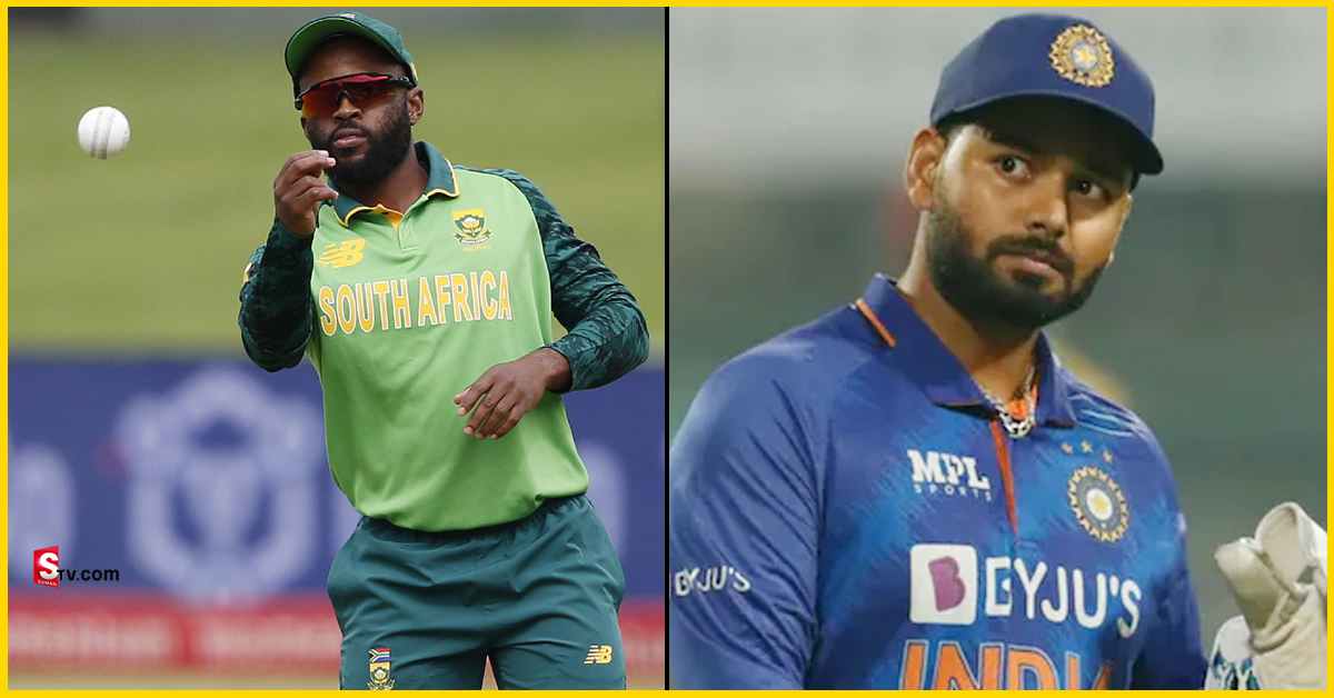Aiden Markram: టీ20 సిరీస్ లో కరోనా కలకలం.. స్టార్ ప్లేయర్‌కి పాజిటివ్!
