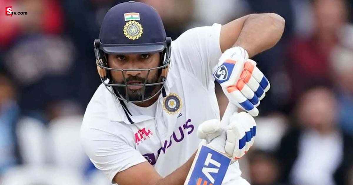 Rohit Sharma: టీమ్ ఇండియాకు భారీ షాక్.. కెప్టెన్ రోహిత్ శర్మకు కరోనా