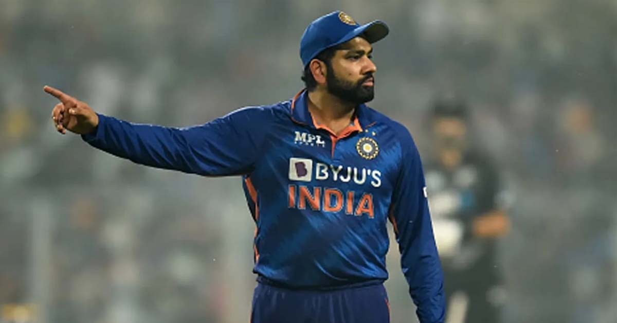 Rohit Sharma: రోహిత్ శర్మపై మండిపడుతున్న ఫ్యాన్స్.. కారణం?