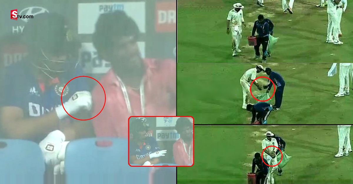 Raina: గ్రౌండ్ స్టాఫ్‌ ని అవమానించిన రుజురాజ్! వెలుగులోకి రైనా గొప్పతనం!