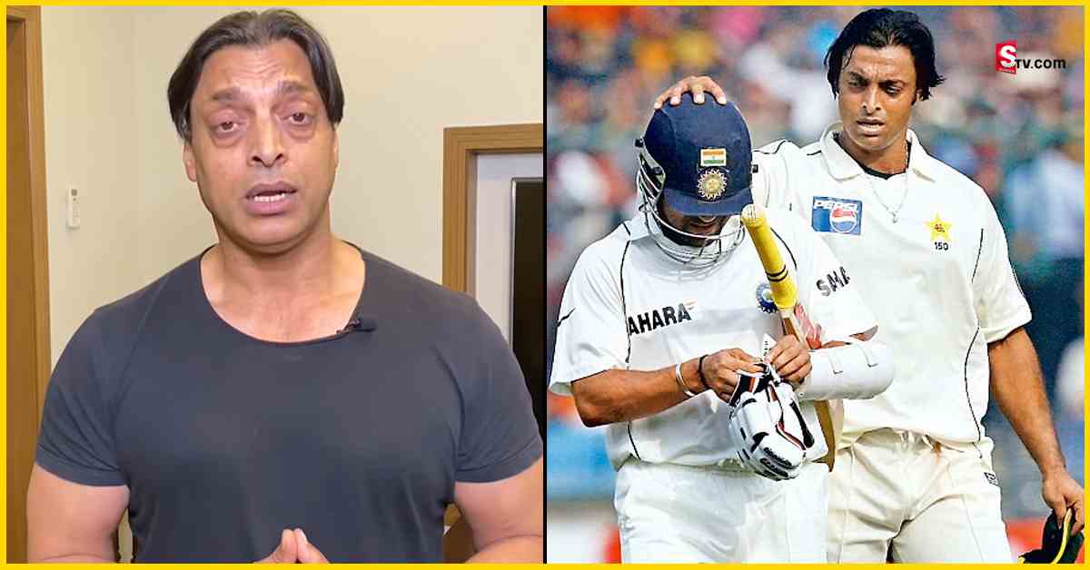 Shoaib Akhtar: ఇంజమామ్ నా దగ్గరకు వచ్చి ‘సచిన్’ కు అలా వేయమని చెప్పేవాడు: షోయబ్ అక్తర్