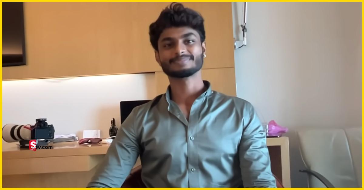 Youtuber Harsha Sai: భవిష్యత్ లో.. తాను ఏమి చేయబోతున్నానో చెప్పిన హర్ష సాయి!