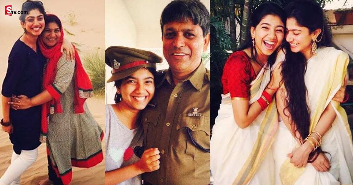 Sai Pallavi: సాయి పల్లవి వంశ చరిత్ర.. జర్నలిస్ట్‌ సాయి చెప్పిన నిజాలు!