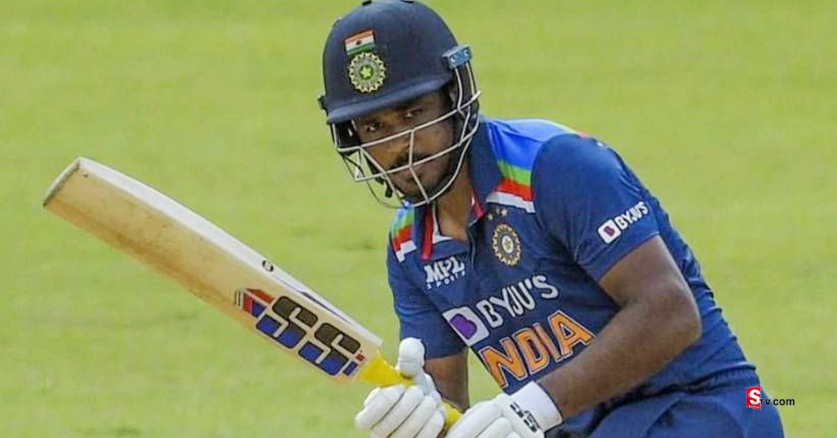 Sanju Samson: వీడియో: సంజూ శాంసన్‌ ఫ్యాన్‌ ఫాలోయింగ్‌ చూసి అవాక్కైన హార్థిక్‌ పాండ్యా!